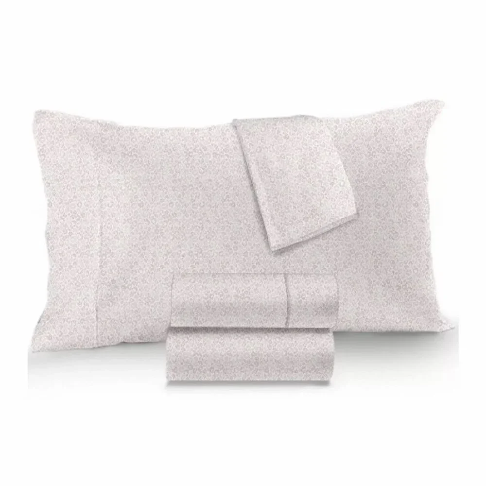 brand new Charter Club Sleep Luxe 800 TC 100% Cotton KING EXTRA DEEP Sheet Set